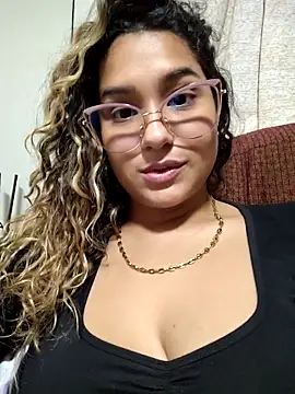 BrendaGirs online show from 12/16/25, 02:49