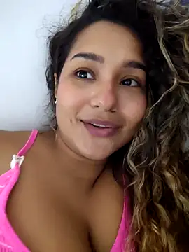 BrendaGirs online show from 10/30/25, 06:16