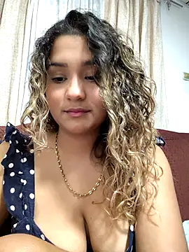 BrendaGirs online show from 11/07/25, 02:27