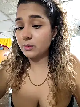 BrendaGirs online show from 11/11/25, 02:28