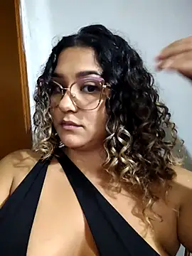 BrendaGirs online show from 03/29/26, 03:52