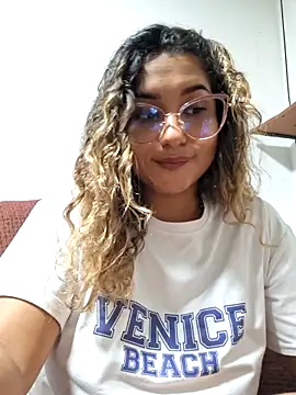 BrendaGirs online show from 10/11/25, 03:29