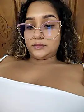 BrendaGirs online show from 03/27/26, 08:37