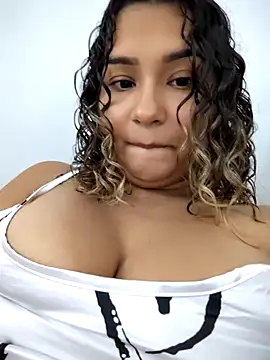 BrendaGirs online show from 03/17/26, 02:14