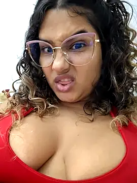 BrendaGirs online show from 05/11/26, 02:46