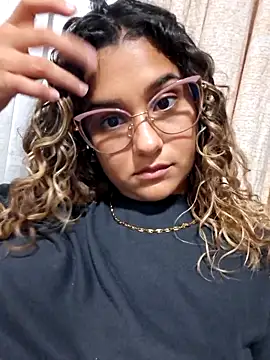 BrendaGirs online show from 10/16/25, 02:20