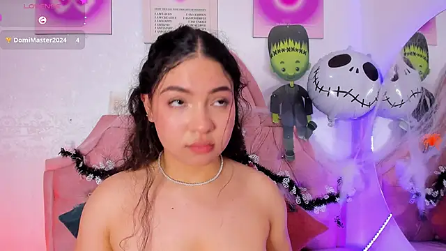 amandalee01 online show from 10/20/25, 07:58