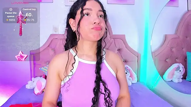 amandalee01 online show from 11/24/25, 07:58