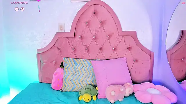 amandalee01 online show from 01/12/26, 07:31