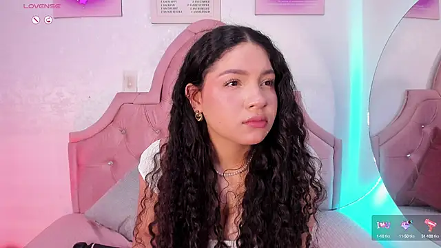 amandalee01 online show from 09/14/25, 07:25