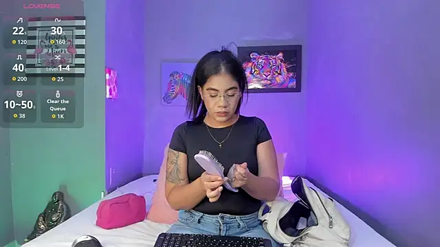 PammelaRoss1 online show from 05/06/26, 05:06