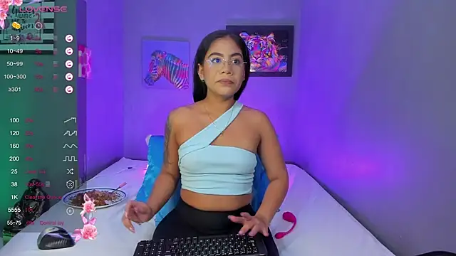 PammelaRoss1 online show from 02/19/26, 06:05