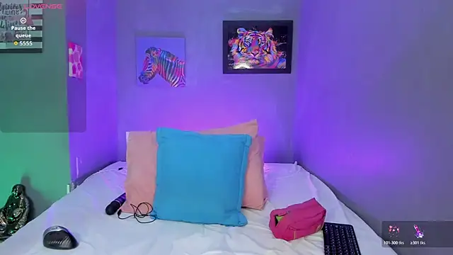 PammelaRoss1 online show from 04/21/26, 05:08