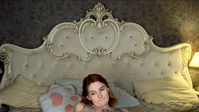 Melanie Stoun online show from 09/24/25, 07:20