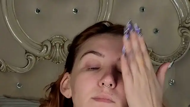 Melanie Stoun online show from 10/01/25, 11:47