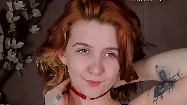 Melanie Stoun online show from 03/05/25, 03:40