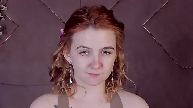 Melanie Stoun online show from 02/25/25, 11:21