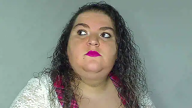 rocio curvy spain online show from 12/21/24, 10:17