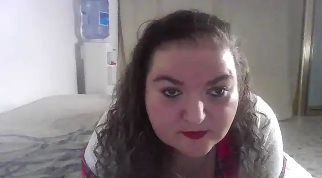 rocio curvy spain online show from 12/07/24, 12:18
