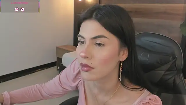 stephanya  online show from 02/16/26, 07:23