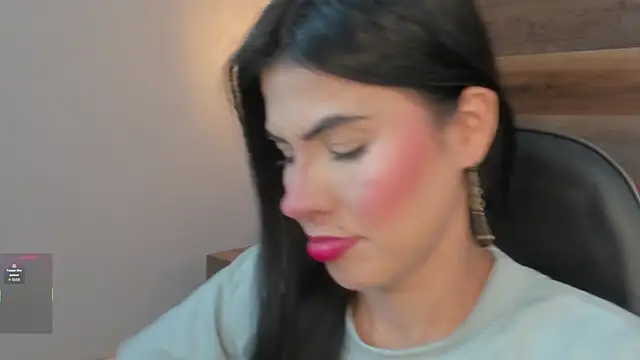 stephanya  online show from 12/21/25, 07:04