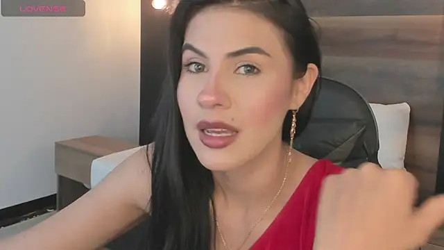 stephanya  online show from 02/25/26, 07:14