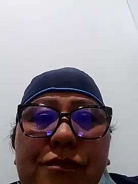 Darly Gomez online show from 03/07/25, 06:11