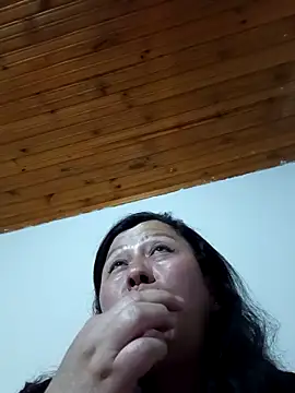 Darly Gomez online show from 12/03/25, 03:18