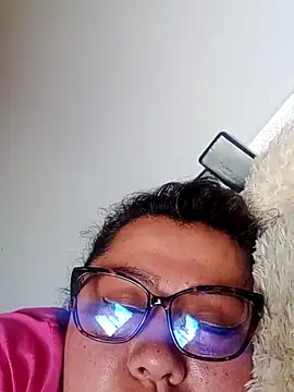 Darly Gomez online show from 03/16/25, 07:49