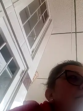 Darly Gomez online show from 03/19/25, 09:05