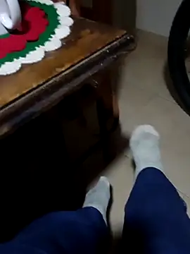 Darly Gomez online show from 03/03/25, 12:56