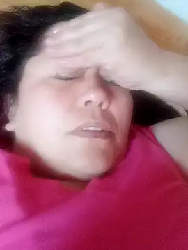 Darly Gomez online show from 02/13/25, 03:45