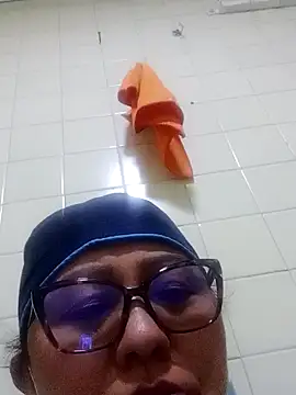 Darly Gomez online show from 01/31/25, 12:39