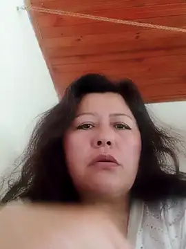 Darly Gomez online show from 02/25/25, 03:31