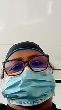 Darly Gomez online show from 03/08/25, 09:18