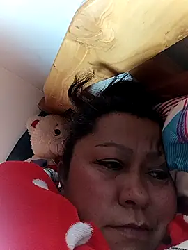 Darly Gomez online show from 01/06/26, 02:21