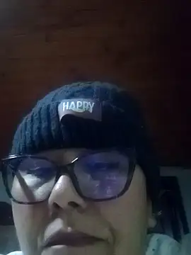 Darly Gomez online show from 02/12/25, 04:01