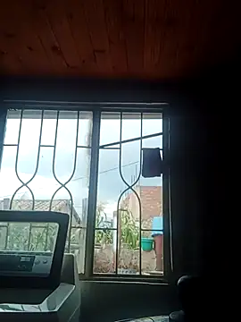 Darly Gomez online show from 02/17/25, 07:12