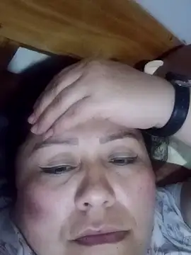 Darly Gomez online show from 03/18/25, 12:30