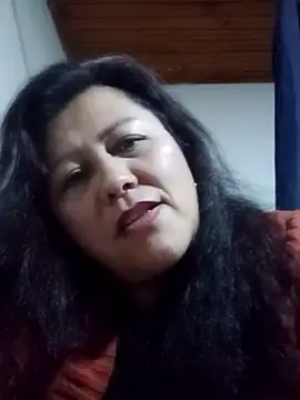 Darly Gomez online show from 02/24/25, 11:19