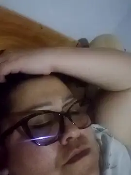 Darly Gomez online show from 02/27/25, 02:14