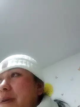 Darly Gomez online show from 02/04/25, 10:24