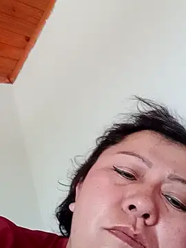 Darly Gomez online show from 02/15/25, 09:17