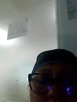 Darly Gomez online show from 02/16/25, 05:15