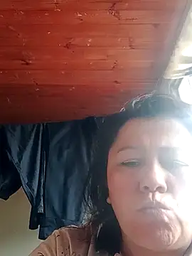 Darly Gomez online show from 03/06/25, 03:35