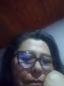 Darly Gomez online show from 03/18/25, 10:48