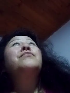 Darly Gomez online show from 02/18/25, 02:16