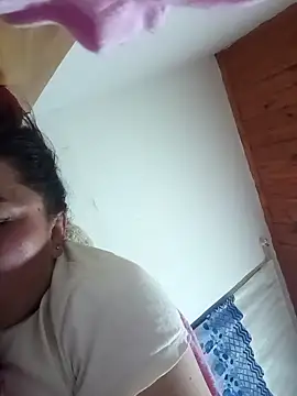 Darly Gomez online show from 09/13/25, 02:22