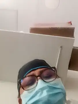 Darly Gomez online show from 03/03/25, 01:12