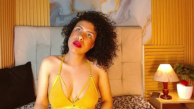 muriell303av online show from 12/05/25, 04:00